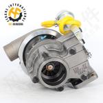 3592122 3592121 CAT Turbocharger , HX30W Car Engine Parts 3592123