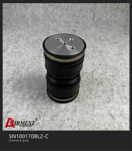 Quality Double Convoluted Rubber Airbag Shock Absorber SN100170BL2-C wholesale