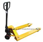 Lifting Jack and Hand Pallet Truck with Hydraulic Pump Manual Hand Pallet Truck
