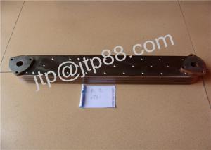 Quality Diesel Engine 6RB1 Replacement Radiator Cores For Industrial Engine Parts wholesale
