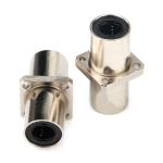 Nickel Plating Chrome Linear Motion Bearing For Textile Machinery