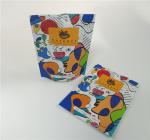 Vacuum Seal Custom Logo Packaging Bags Digital Printed