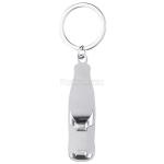 Sublimation Bottle Opener With Keyring