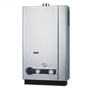 Quality Commercial Smart Gas Water Heater Boiler 6L-20L 12000W wholesale