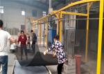 Chemical Industry Stainless Steel Insect Screen / Diamond Wire Mesh Square