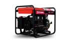 60KG Electric Start Diesel Generator