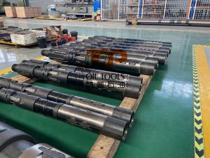 Quality RTTS Packer Retrievable Packer High Pressure For Donwhole Testing wholesale