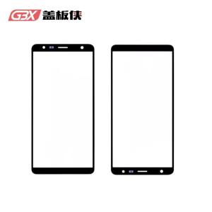 Quality LCD Infinix Touch Glass OCA Screen For X655 X655B X655C Phone wholesale