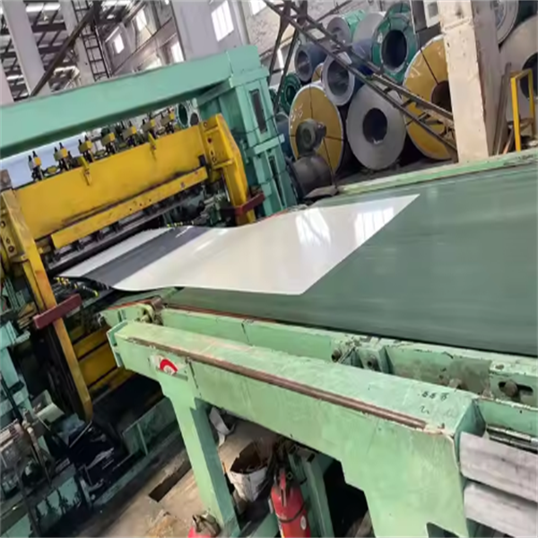 310H Stainless Steel Sheets 2B Finish GB/T 3280 Corrosion Proof For Pharmaceutical Tools