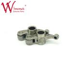 Apache 150 RTR Motorcycle Engine Parts , Silver Color Motorcycle Rocker Arm