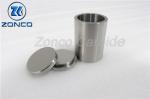 3L Tungsten Carbide Lab Planetary Ball Mill Grinding Jar