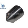 Buy cheap Irregular Pulser Poppet Cemented Tungsten Carbide Wear Parts from wholesalers