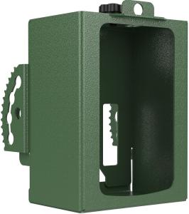 Quality Steel Security Box Mini Deterrent Trail Camera Accessories Compatible With Hunting Camera wholesale