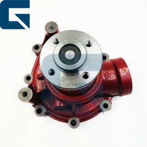 Quality 02937455 Water Pump 2937455 For TCD2015 Engine wholesale