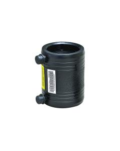 Quality PE Electrofusion Coupler DN25-DN400 SDR11 wholesale