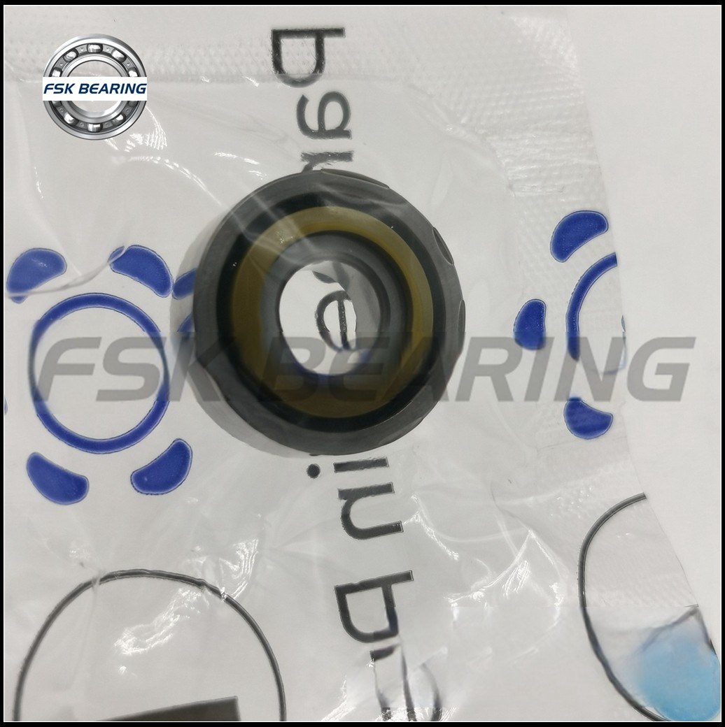 High Quality C36TGTY77 OJ-263-4 Deep Groove Ball Bearing For Vacuum Pump