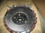 YTO tractor parts clutch assembly 11 inch for YTO 700~1104 tractor