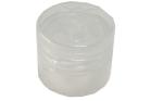 Screen Printing 24/410 Plastic Bottle Parts Cap Lids