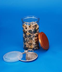 Quality 340ml, PLASTIC CANISTER grade PLASTIC CANISTER pe plastic,PLASTIC CANISTER easy open end,FOOD GRADE PLASTIC CANISTER wholesale