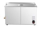 Jewelry Manufacturing Digital Ultrasonic Cleaner For Precious Metals Gemstones