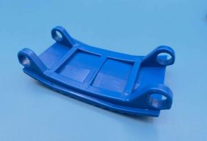 Quality 55mm Wide POM Moulding Inner Drum Cells for Bakery Dough Divider Rounder wholesale