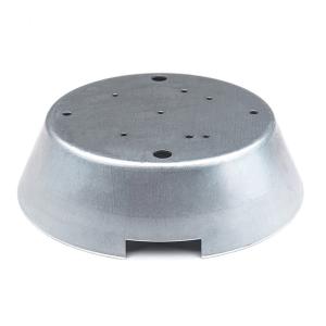 Quality Hardware Delrin Titanium Sheet Precision Metal Stamping Parts wholesale