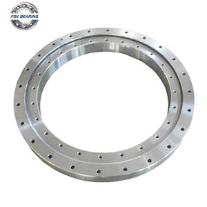 Quality Thicked Steel XU120222 Slewing Ring Bearing 140*300*36mm No Gear Teeth wholesale