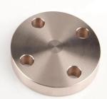 UNS C70600 Copper Nickel Alloy 2" 600# ANSI A105 Flange Lap Joint Flange