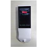 Portable wireless 7.5mhz linear doppler ultrasound probe