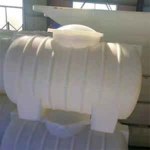 Quality 30000 Shots LLDPE Rotational Aluminum Mold , OEM Plastic Mold Fabrication wholesale