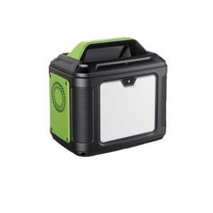 Quality 200W High Power Portable Power Station Emergency Backup Generator wholesale