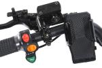 3 Wheel Electric Trike Mobility Scooter Bike Fat Tire Street Legal