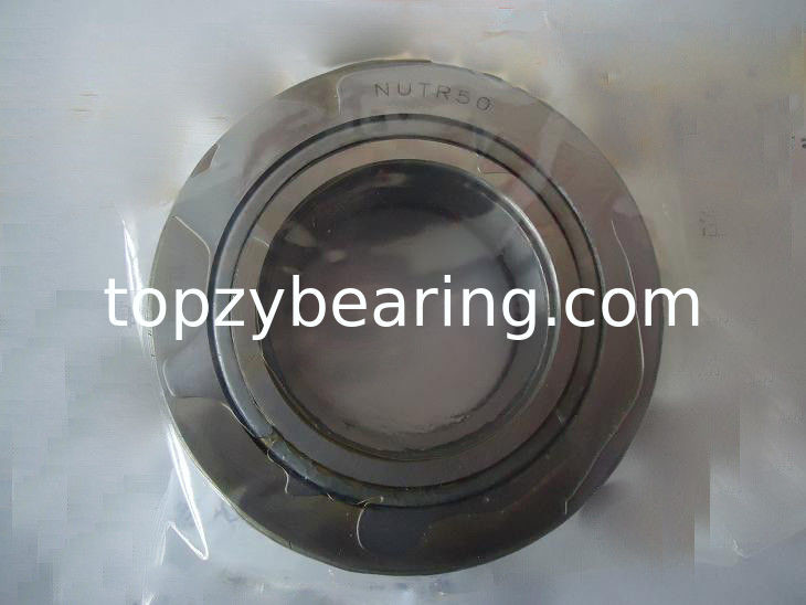 Yoke Type tracking roller bearing NA2201-2RSR NA2202-2RSR NA2203-2RSR NA2204-2RSR NA2205-2RSR NA2206-2RSR NA2207 NATR5