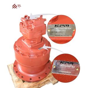 Quality Excavator Rotary Reductor Assy 60043410 M5X180CHB-10A-3NA/265-RG20D25G2-140 for Market wholesale