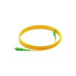 Single Mode Fiber Optic Patch Cord