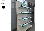 1000 Nits Wifi 36.6 Inch Stretched LCD Display