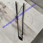 SDLG WIPER ARM 4190002588 , SDLG spare parts for wheel loader LG936L/L956F/L958F
