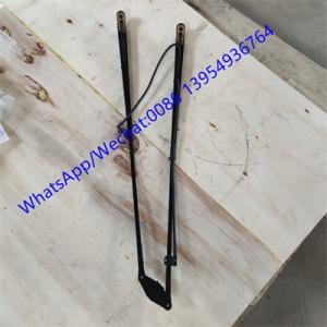 Quality SDLG WIPER ARM 4190002588 , SDLG spare parts for wheel loader LG936L/L956F/L958F/L968F/L975F wholesale