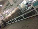 Microwave Vacuum Drying Equipment Fast Drying in 2-6 Hours Customization