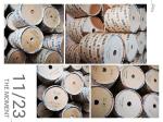 Facet Coalescing Natural Gas Filter Element Caa33-5sb