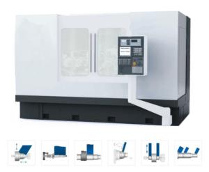 Quality High Accuracy CNC External Grinding Machine For Auto Industry wholesale