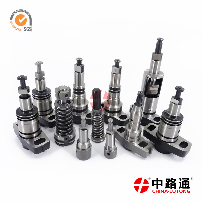 7mm pump element 1 418 415 070