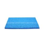 Anti Abrasion EPDM Rubber Running Track Flexibile Training Gym use