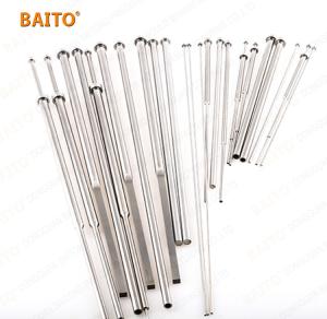 Quality Standard SKD61 Ejector Sleeve Pin BT510 ejector pin for plastic mold wholesale