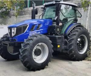 Quality 220HP Agriculture Machine Tractor 4WD Big Size 12 Gear Shifts wholesale