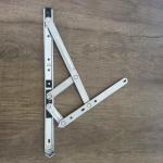 Stainless Steel Window Heavy Duty Friction Stay Hinge for Side Hung Casement