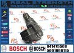 Fuel Injector 0414755016 0414755017 9074627 1435558 041475508