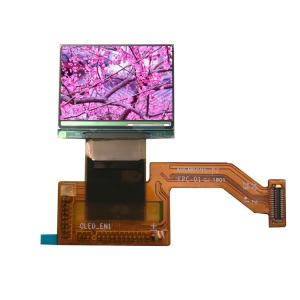 Quality Spi AMoled Full Color Oled Display Module 0.95inch 180*120 For VR wholesale