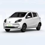Changan Benben E-Star Electric Car 2023 Model 5 Door 5 Seats Pure Electric 75HP