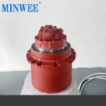 SH200A1 SH200A2 Travel Gearbox MAG-170VP-3800